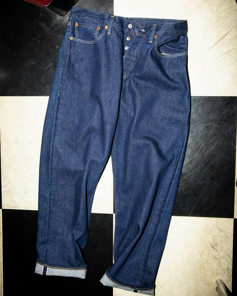 BEAMS x Levi's Super Wide Collection: First Look \u0026 Info
